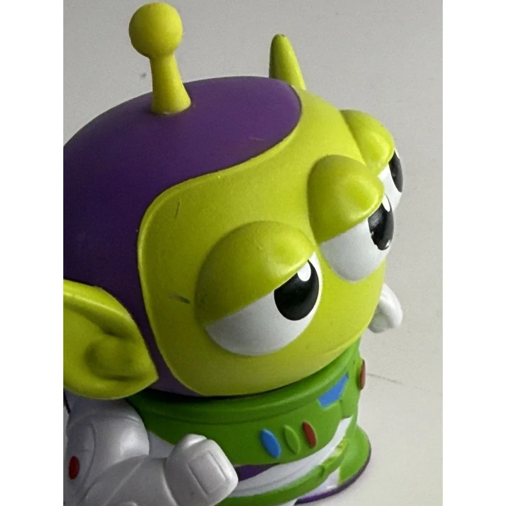 Disney Pixar Remix Toy Story Alien BUZZ LIGHTYEAR 3
